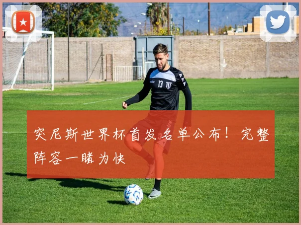 突尼斯世界杯首发名单公布！完整阵容一睹为快